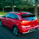 Illustration for article titled The 2017 Kia Niro Will Teach You To Drive Smoother